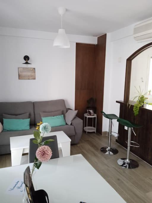 Vivienda Rural Sentirte 1 Centro De Aracena Apartment Екстериор снимка