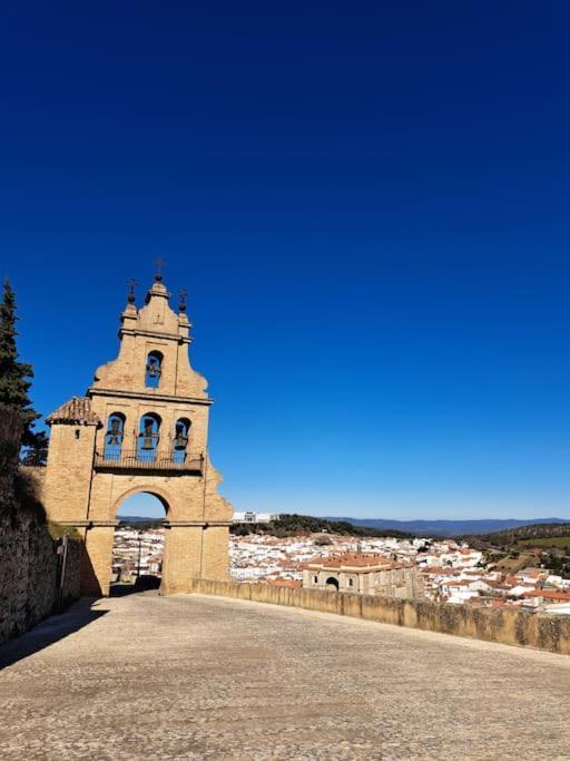 Vivienda Rural Sentirte 1 Centro De Aracena Apartment Екстериор снимка