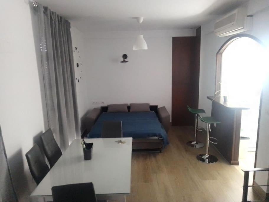 Vivienda Rural Sentirte 1 Centro De Aracena Apartment Екстериор снимка