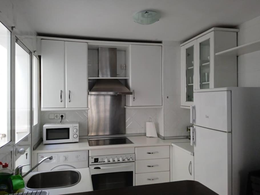 Vivienda Rural Sentirte 1 Centro De Aracena Apartment Екстериор снимка