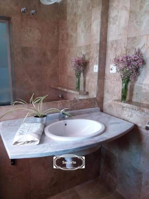 Vivienda Rural Sentirte 1 Centro De Aracena Apartment Екстериор снимка